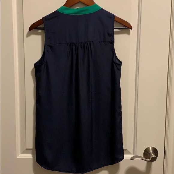 J Crew Tank - Picture 3 of 3